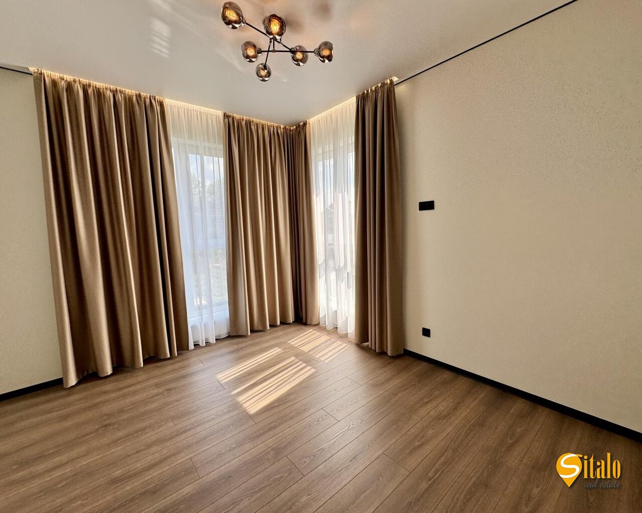 Продажа дома 180 м², 2-я Озерная ул.