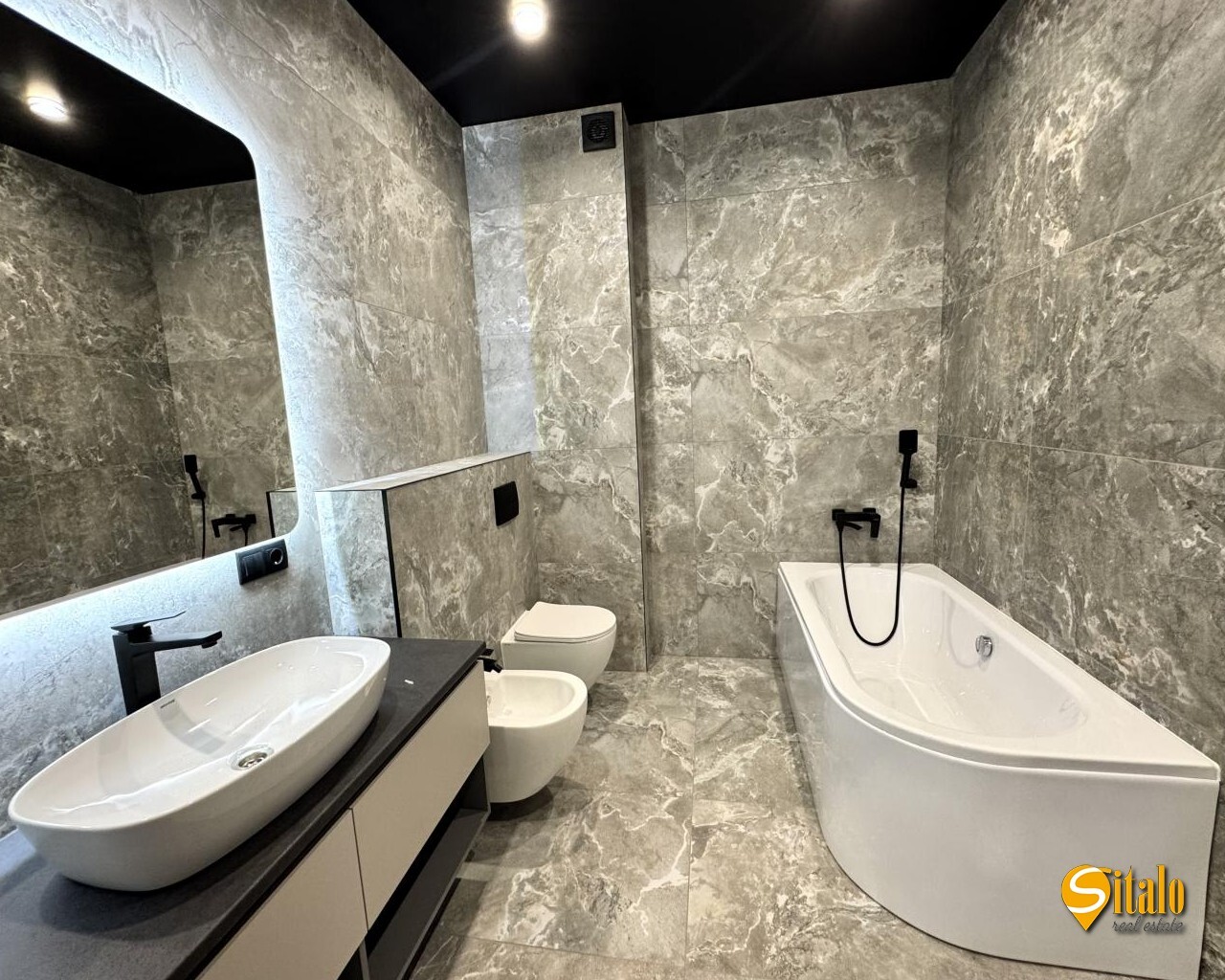 Продажа дома 180 м², 2-я Озерная ул.