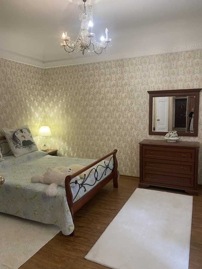 2-комнатная квартира посуточно 48 м², Нежинская ул., 47