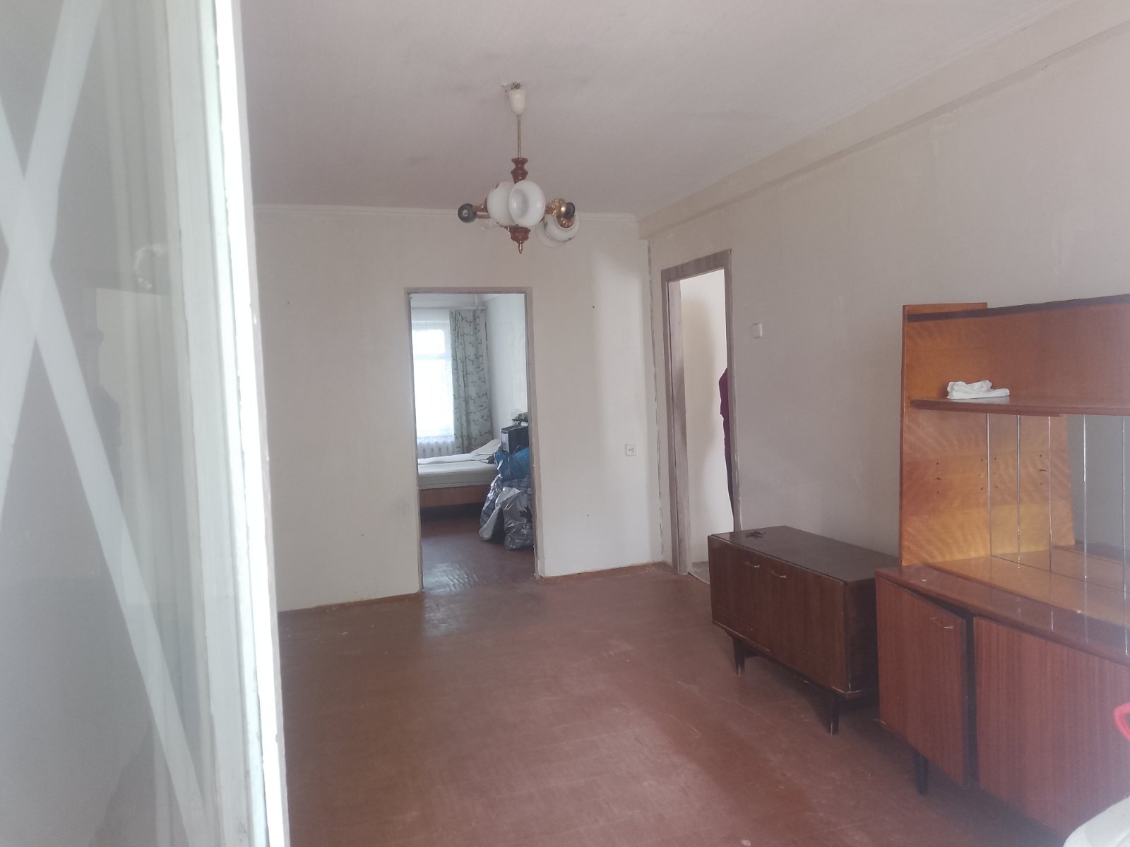 Продаж 2-кімнатної квартири 46 м², Парково-Сирецька вул.