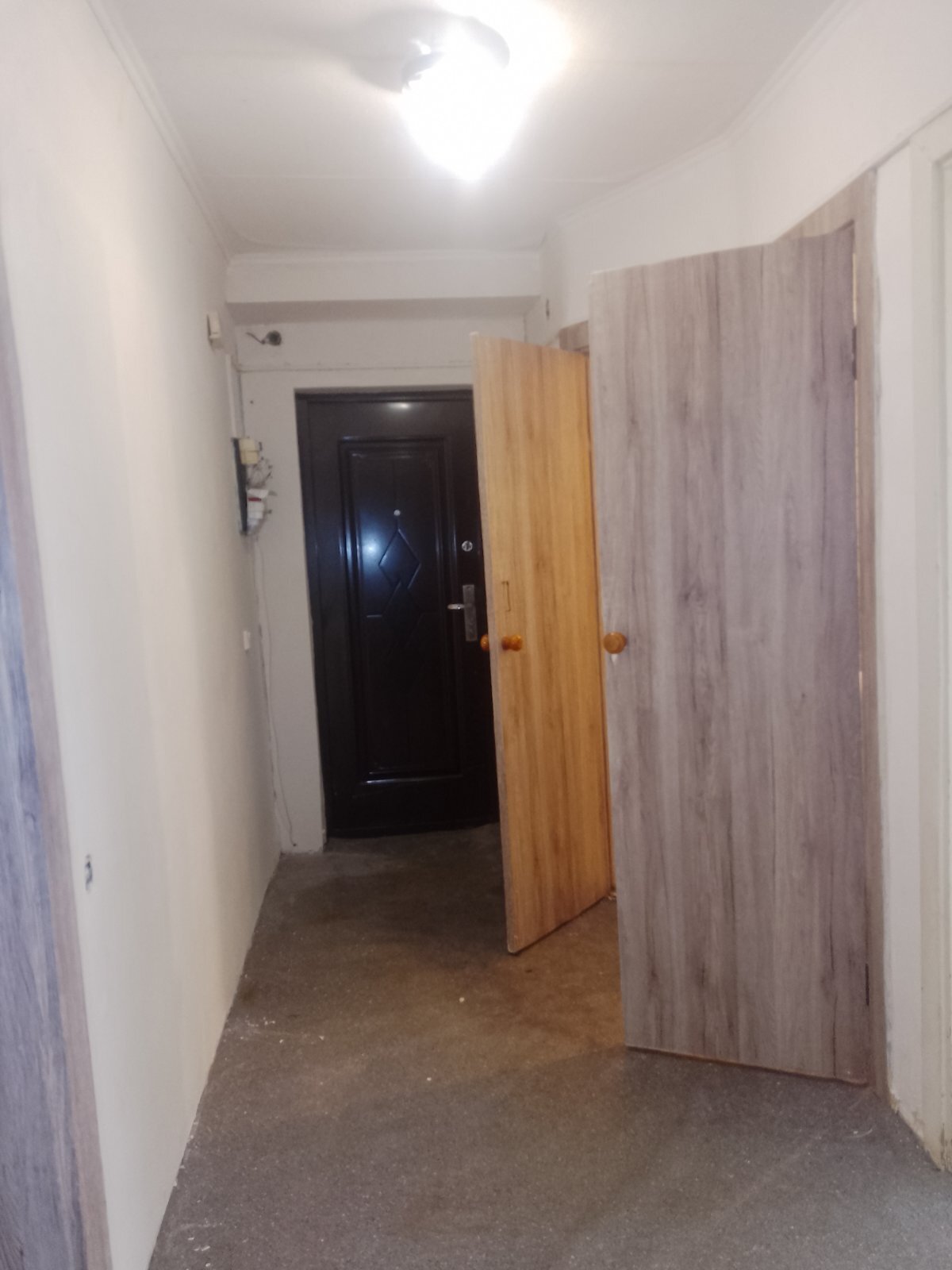 Продаж 2-кімнатної квартири 46 м², Парково-Сирецька вул.