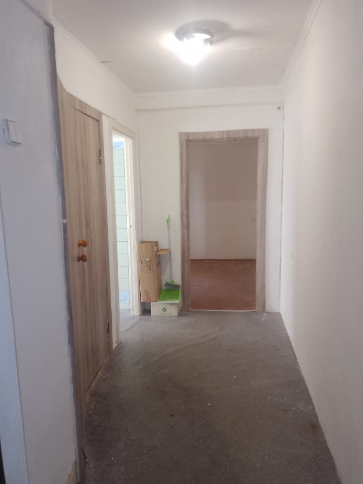 Продаж 2-кімнатної квартири 46 м², Парково-Сирецька вул.