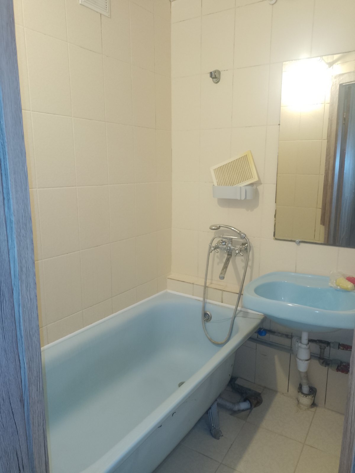 Продаж 2-кімнатної квартири 46 м², Парково-Сирецька вул.