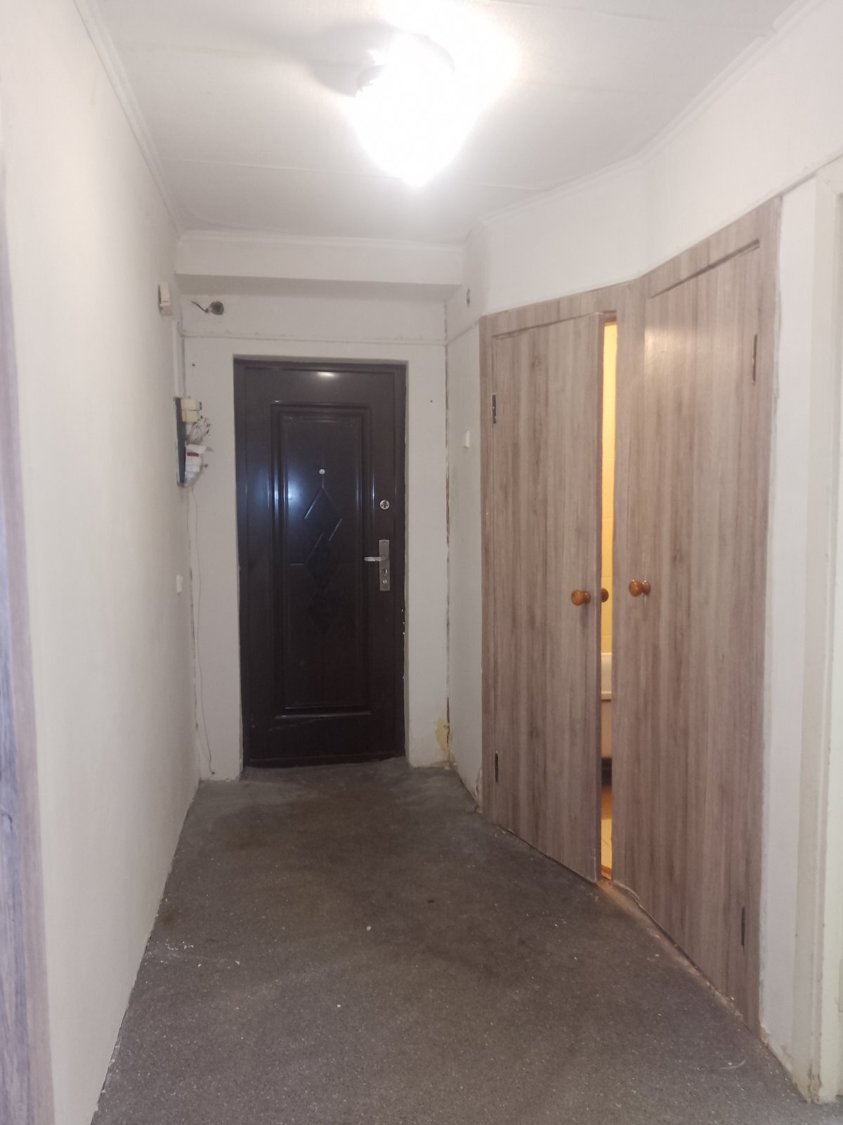 Продаж 2-кімнатної квартири 46 м², Парково-Сирецька вул.
