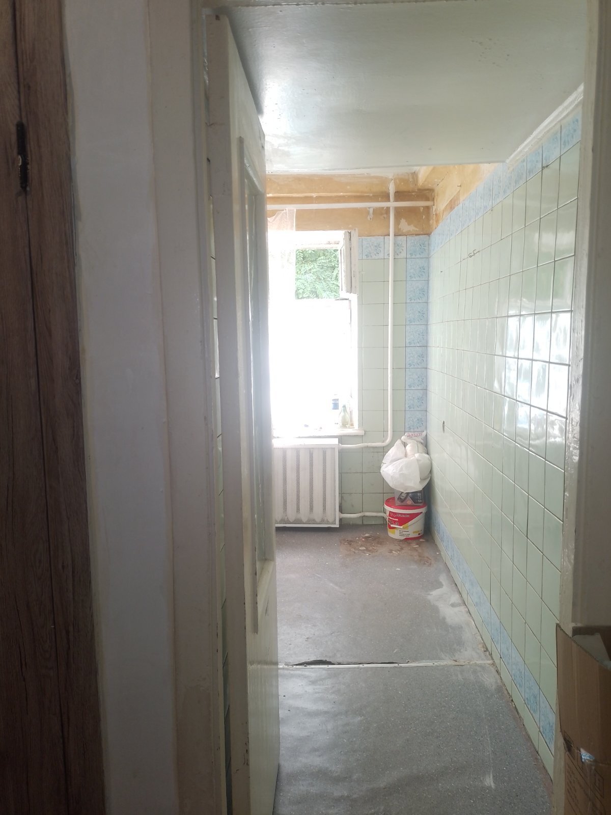 Продаж 2-кімнатної квартири 46 м², Парково-Сирецька вул.