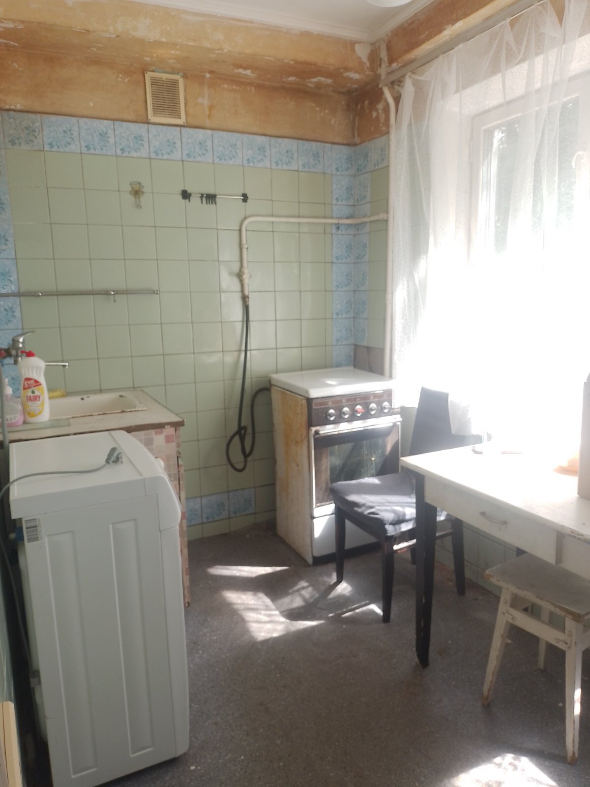 Продаж 2-кімнатної квартири 46 м², Парково-Сирецька вул.