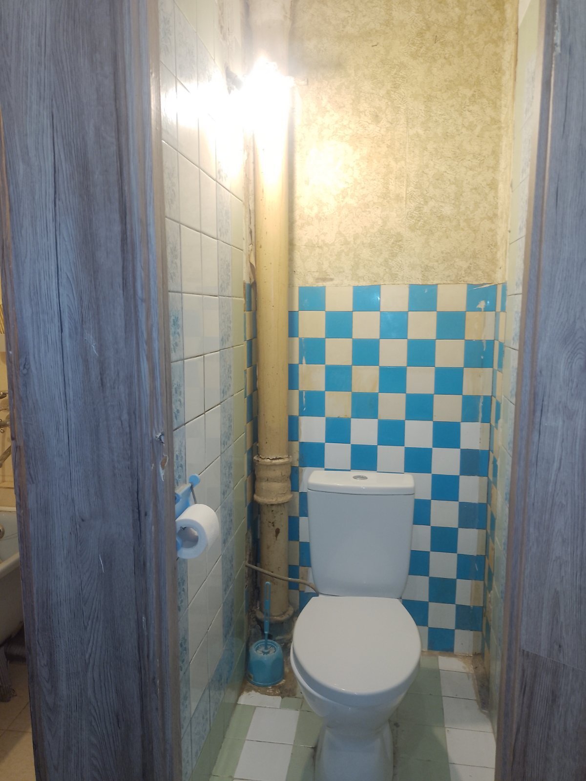 Продаж 2-кімнатної квартири 46 м², Парково-Сирецька вул.