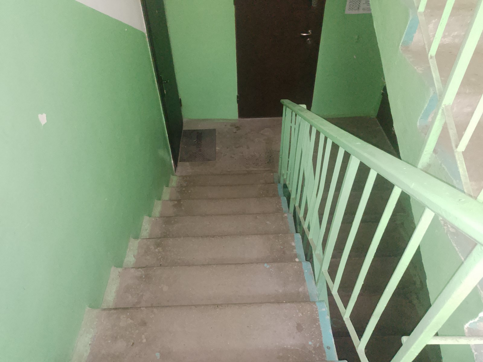 Продаж 2-кімнатної квартири 46 м², Парково-Сирецька вул.