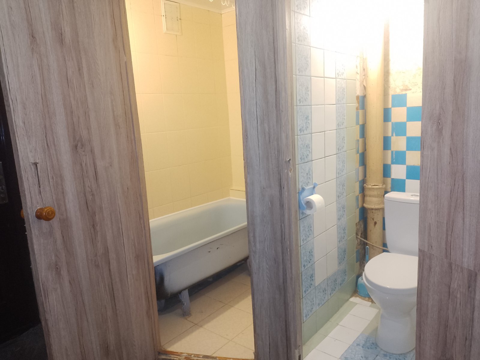 Продаж 2-кімнатної квартири 46 м², Парково-Сирецька вул.