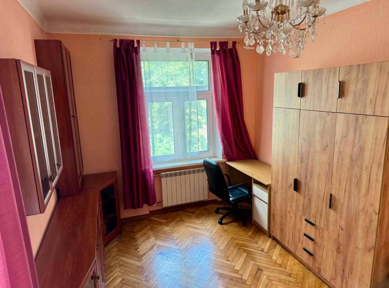 Аренда 2-комнатной квартиры 50 м², Кловский спуск