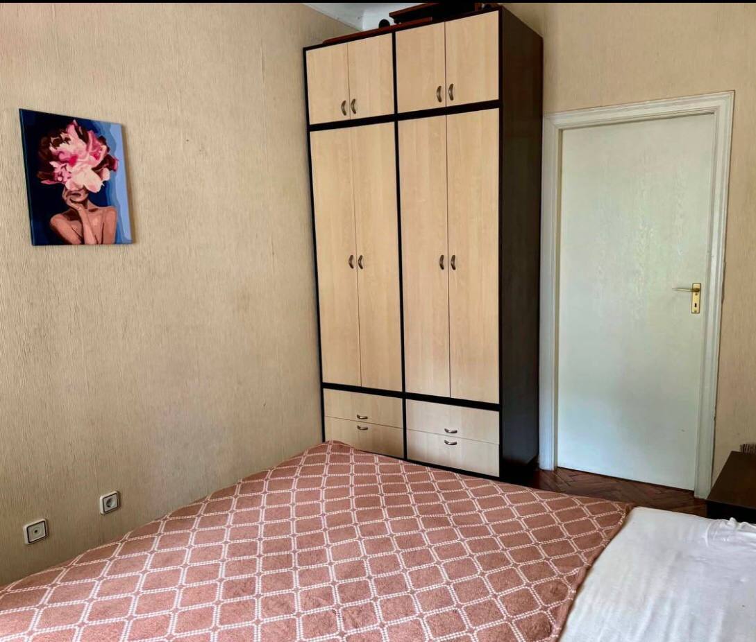 Аренда 2-комнатной квартиры 50 м², Кловский спуск