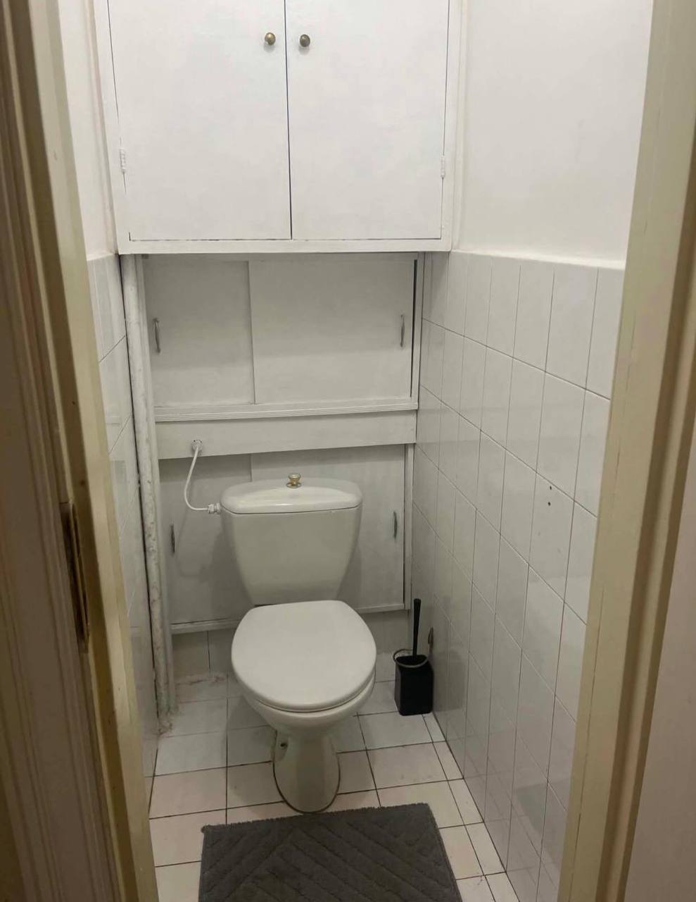 Аренда 2-комнатной квартиры 50 м², Кловский спуск