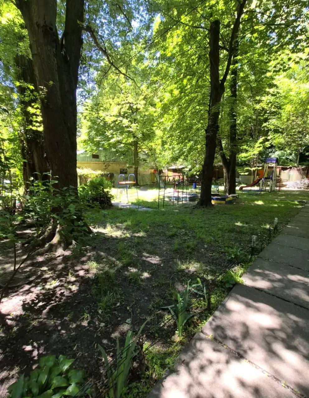 Аренда 2-комнатной квартиры 50 м², Кловский спуск