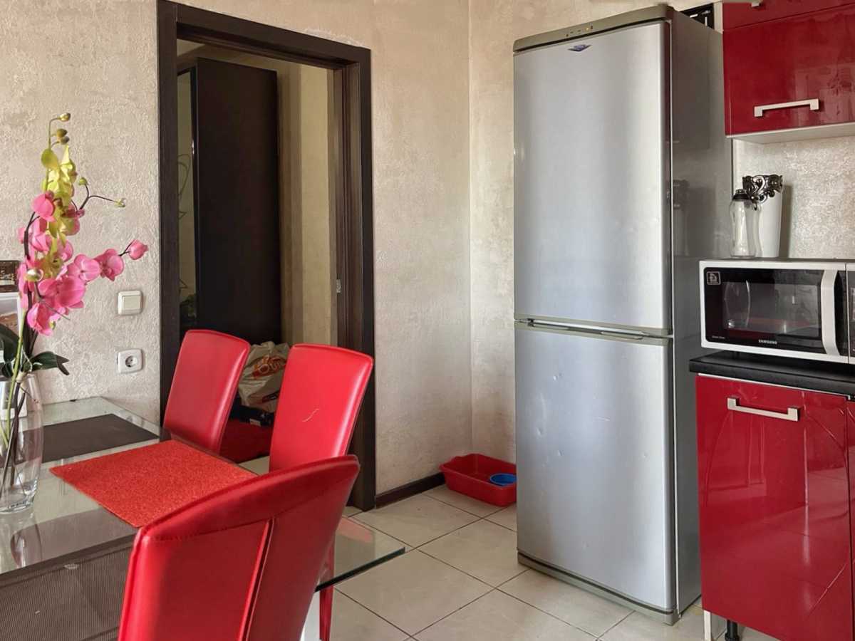 Продаж 3-кімнатної квартири 88.4 м², Лісківська вул., 32/51