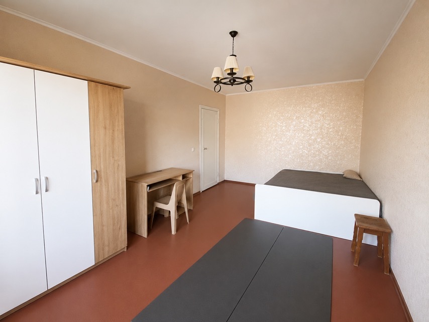 Продажа 1-комнатной квартиры 38 м², Лазурная ул.