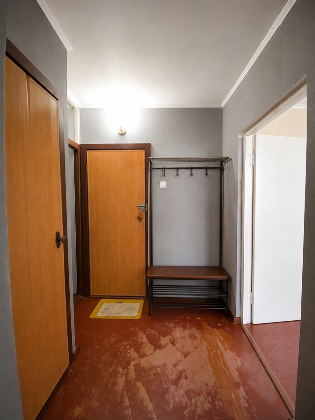 Продажа 1-комнатной квартиры 38 м², Лазурная ул.