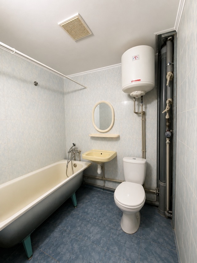 Продажа 1-комнатной квартиры 38 м², Лазурная ул.