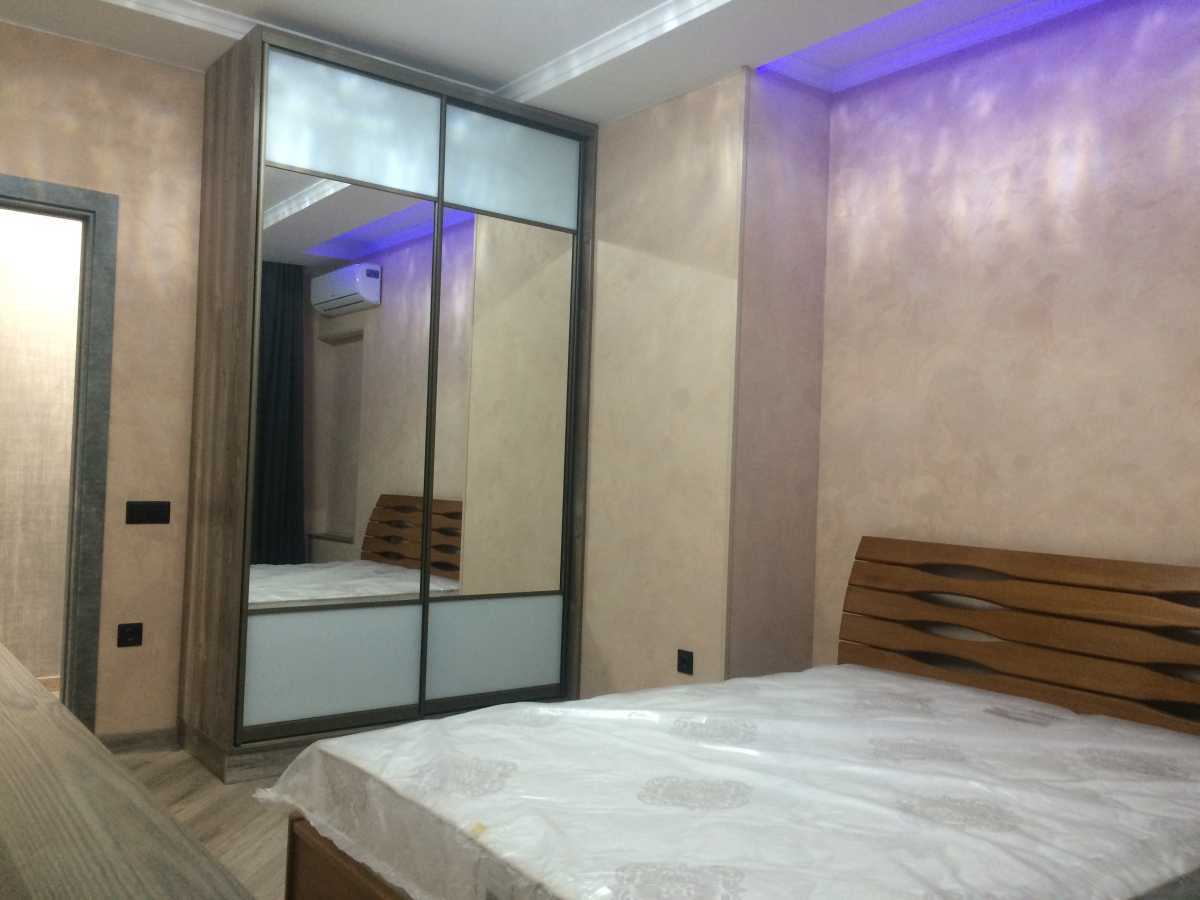 Аренда 1-комнатной квартиры 40 м², Сивашская ул., 12/2