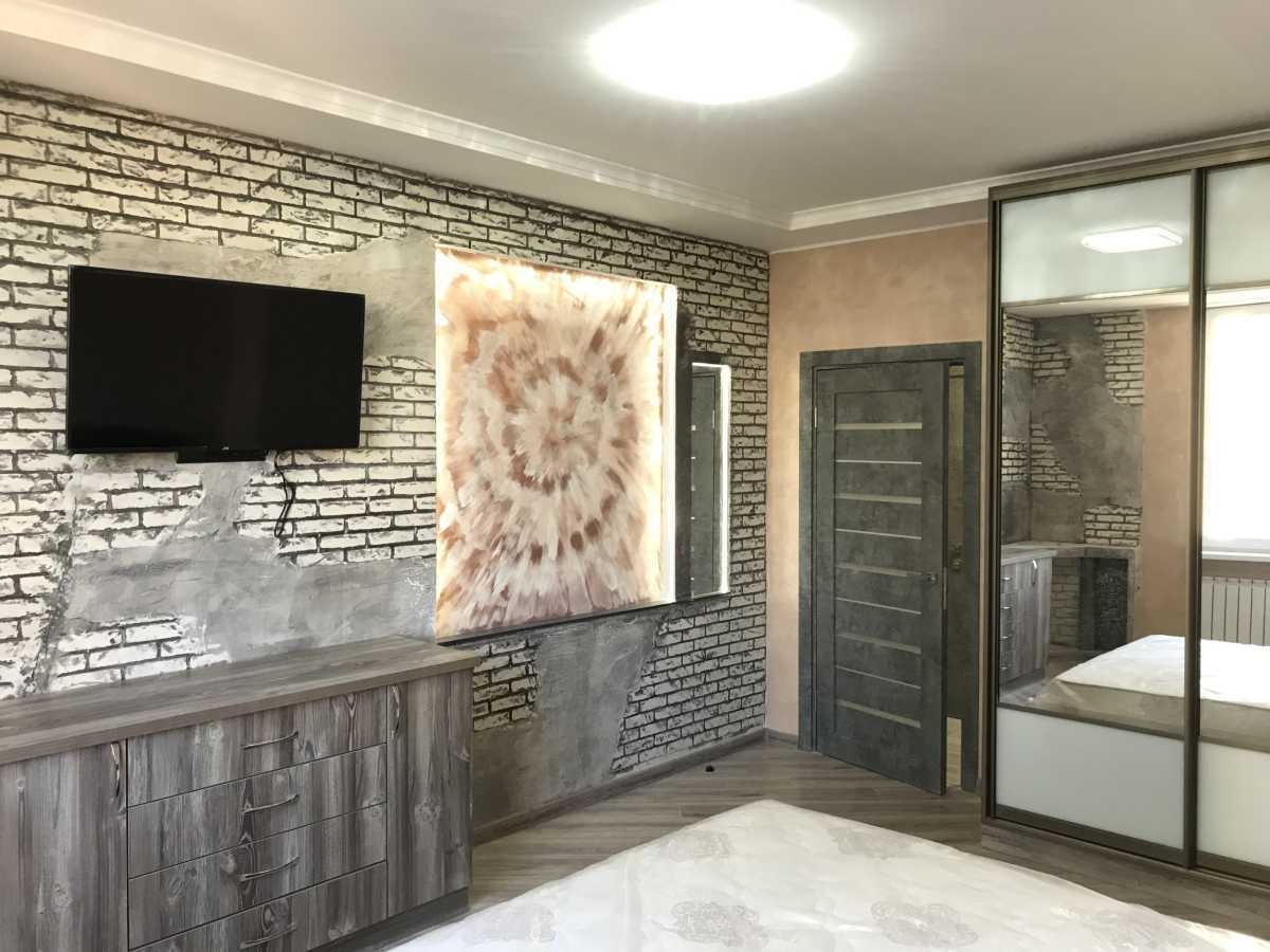 Аренда 1-комнатной квартиры 40 м², Сивашская ул., 12/2
