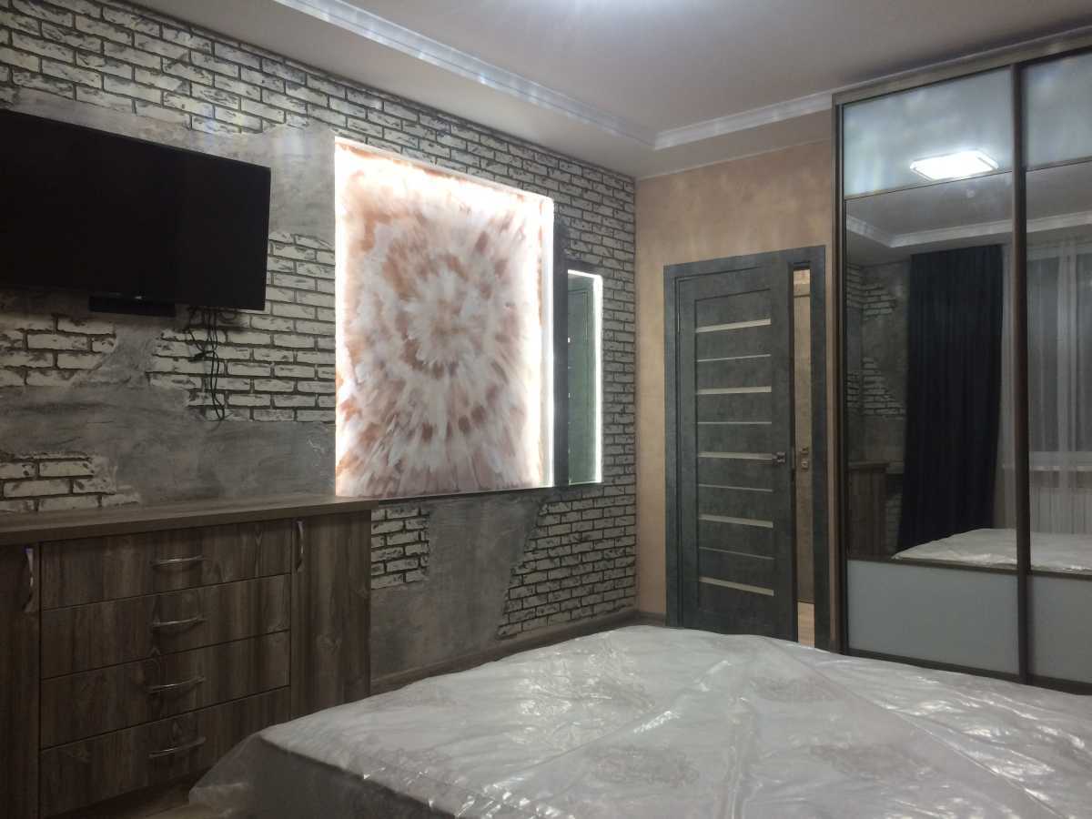 Аренда 1-комнатной квартиры 40 м², Сивашская ул., 12/2
