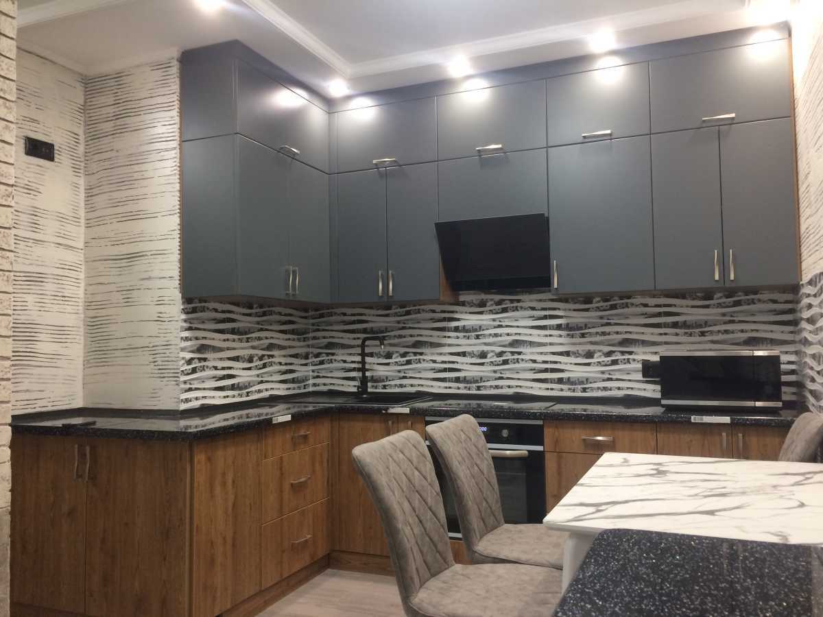 Аренда 1-комнатной квартиры 40 м², Сивашская ул., 12/2