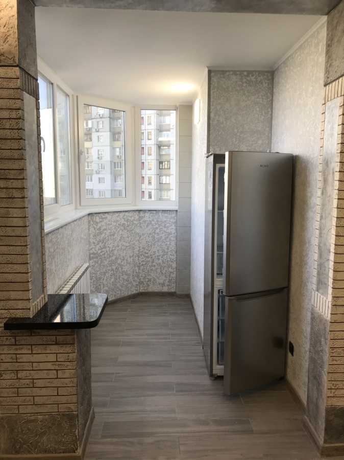 Аренда 1-комнатной квартиры 40 м², Сивашская ул., 12/2