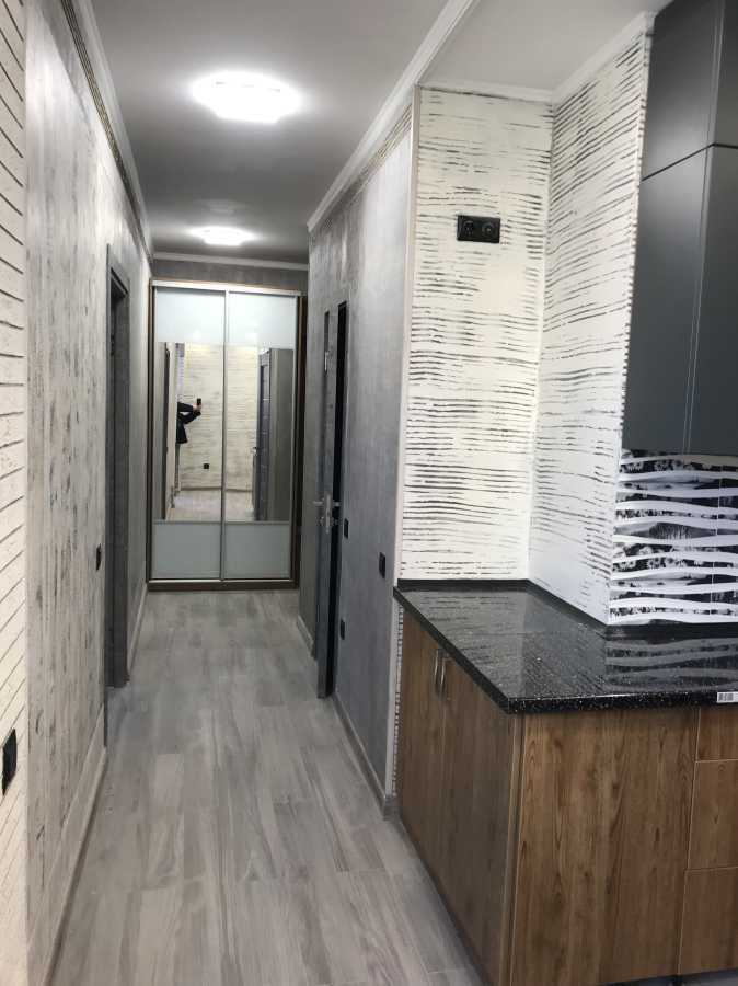 Аренда 1-комнатной квартиры 40 м², Сивашская ул., 12/2