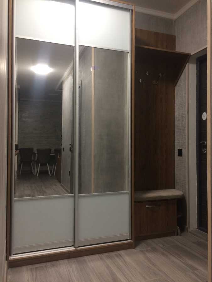 Аренда 1-комнатной квартиры 40 м², Сивашская ул., 12/2