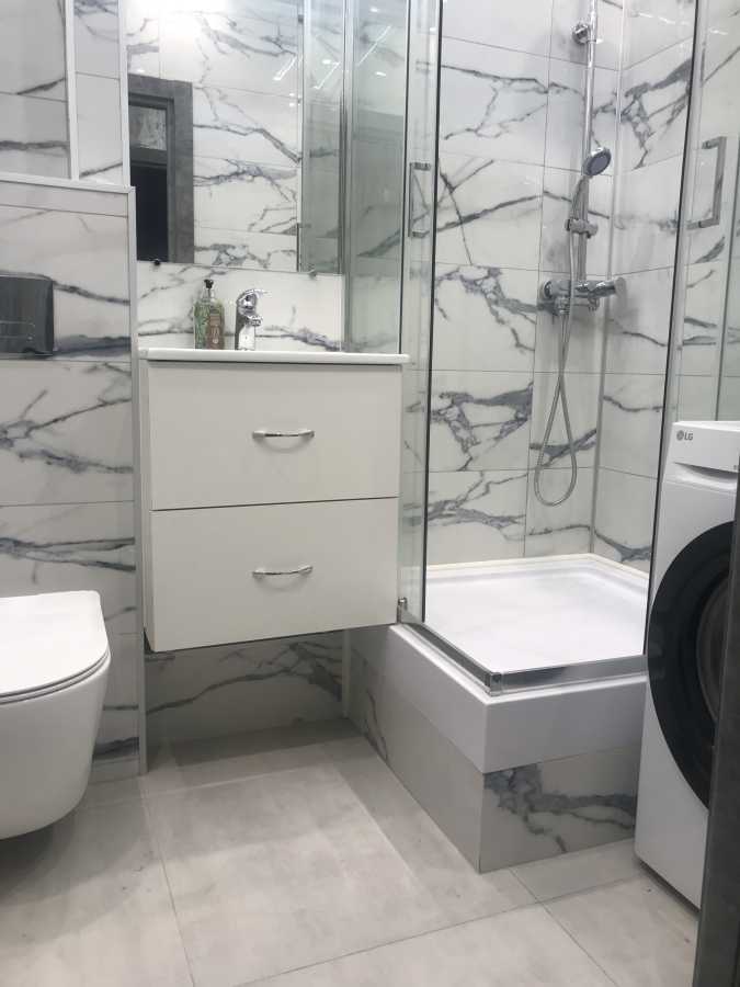 Аренда 1-комнатной квартиры 40 м², Сивашская ул., 12/2
