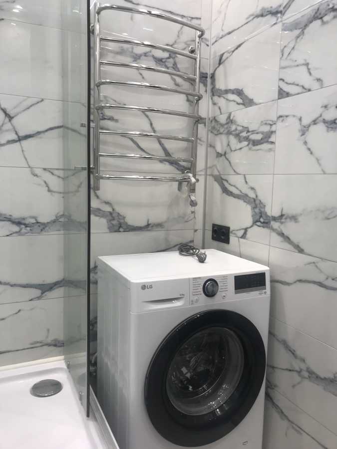 Аренда 1-комнатной квартиры 40 м², Сивашская ул., 12/2