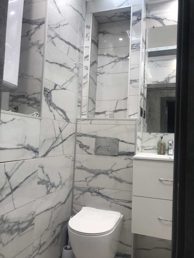 Аренда 1-комнатной квартиры 40 м², Сивашская ул., 12/2