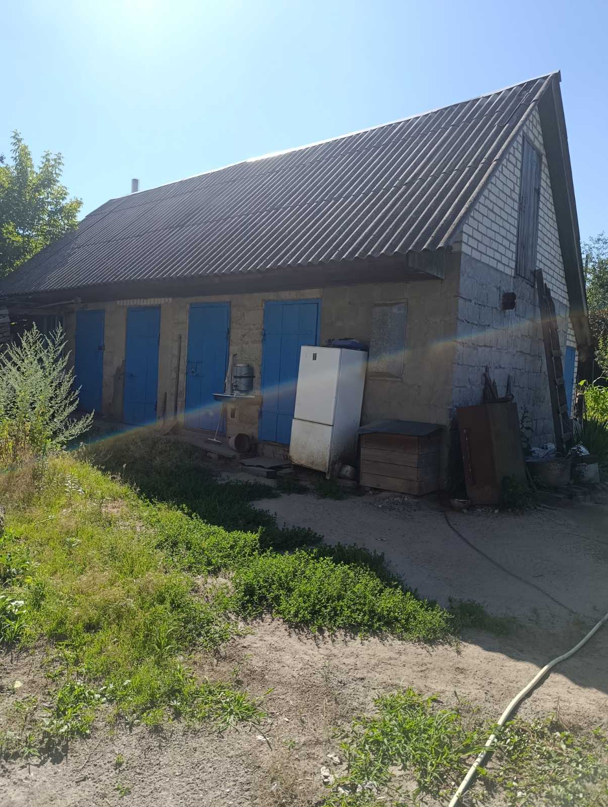 Продажа дома 74 м²