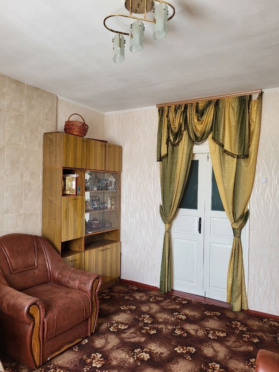 Продажа дома 74 м²
