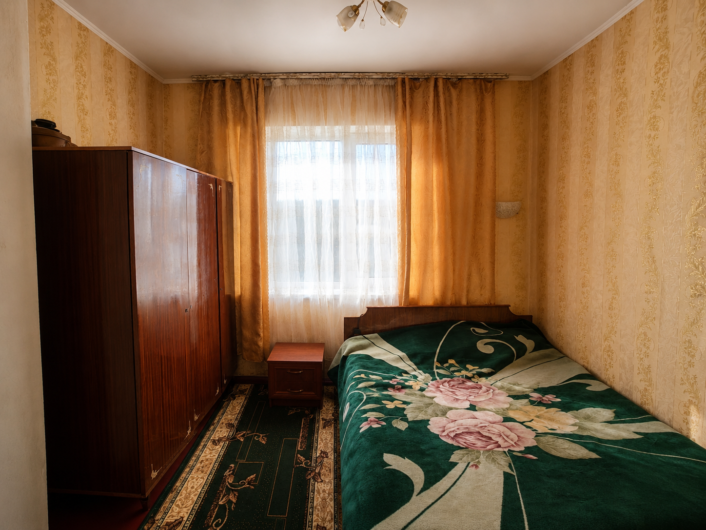Продажа дома 74 м²