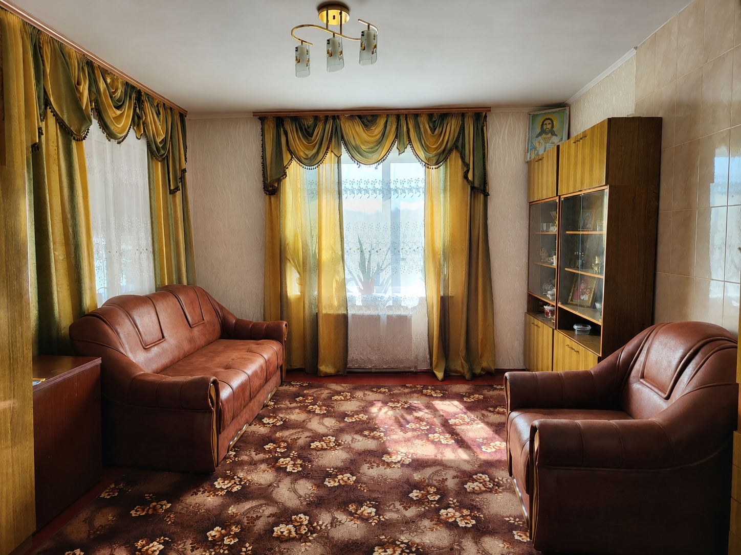 Продажа дома 74 м²
