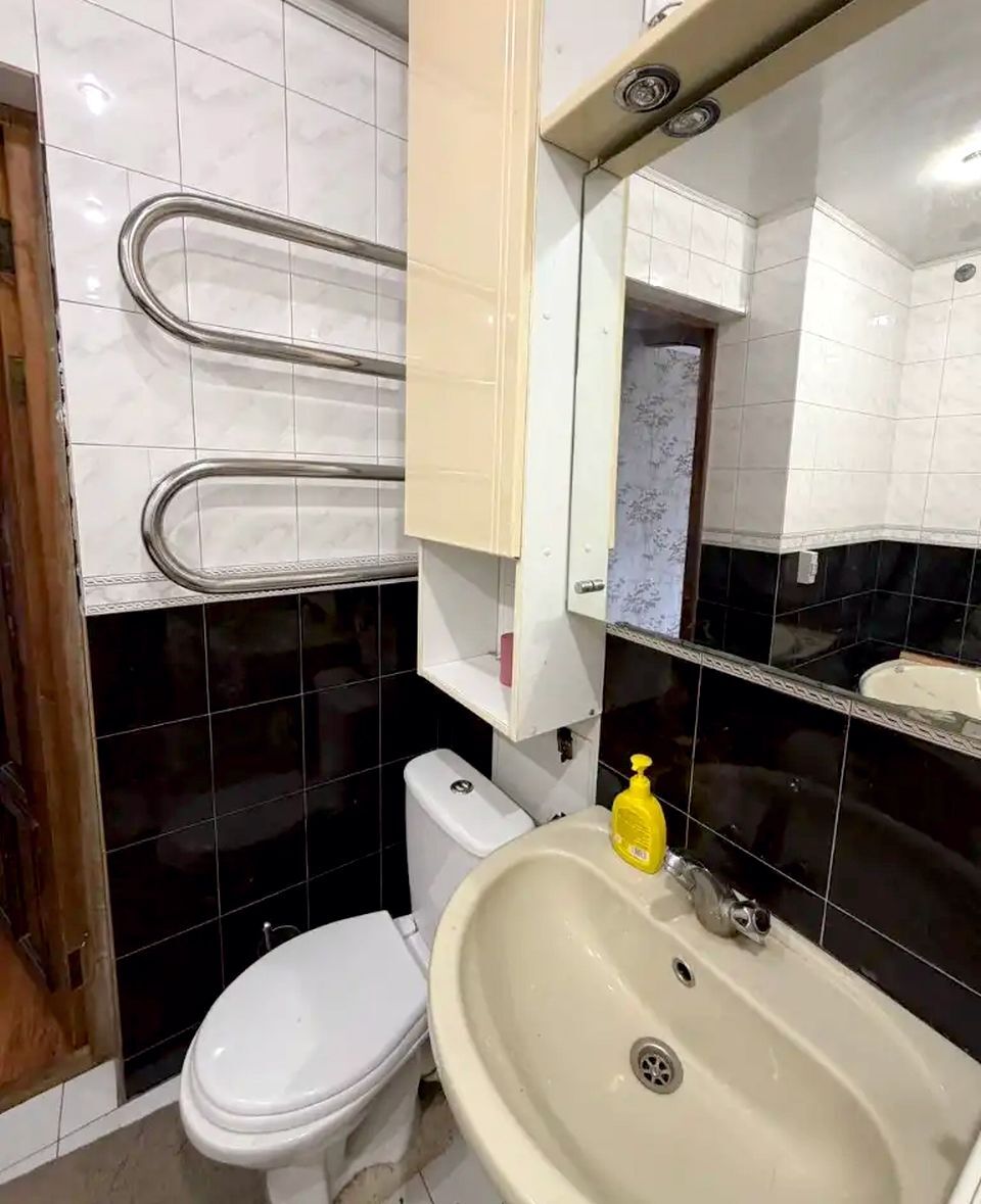 Продажа 3-комнатной квартиры 60 м², Слобожанский просп., 34