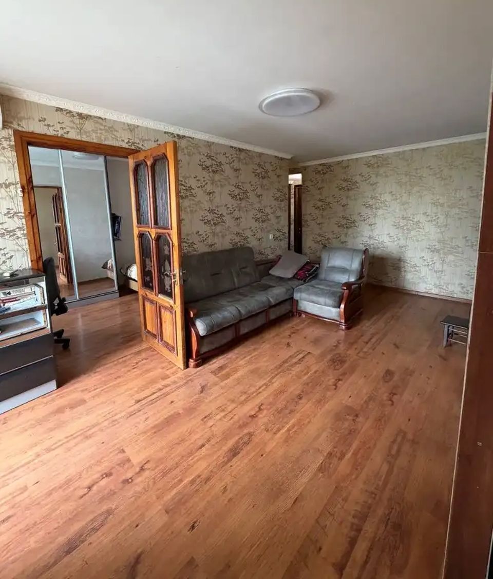 Продажа 3-комнатной квартиры 60 м², Слобожанский просп., 34
