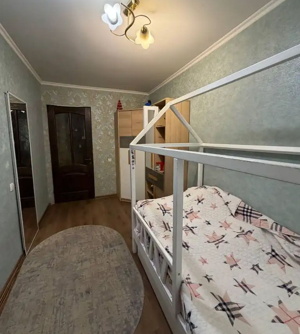 Продажа 3-комнатной квартиры 60 м², Слобожанский просп., 34