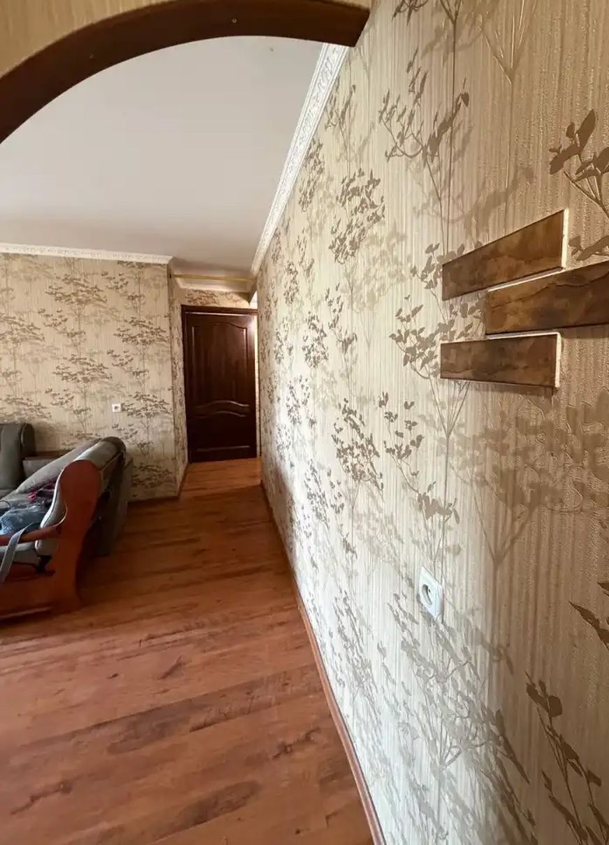 Продажа 3-комнатной квартиры 60 м², Слобожанский просп., 34
