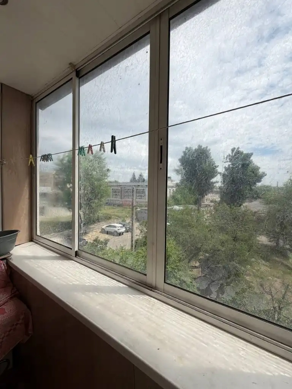 Продажа 3-комнатной квартиры 60 м², Слобожанский просп., 34