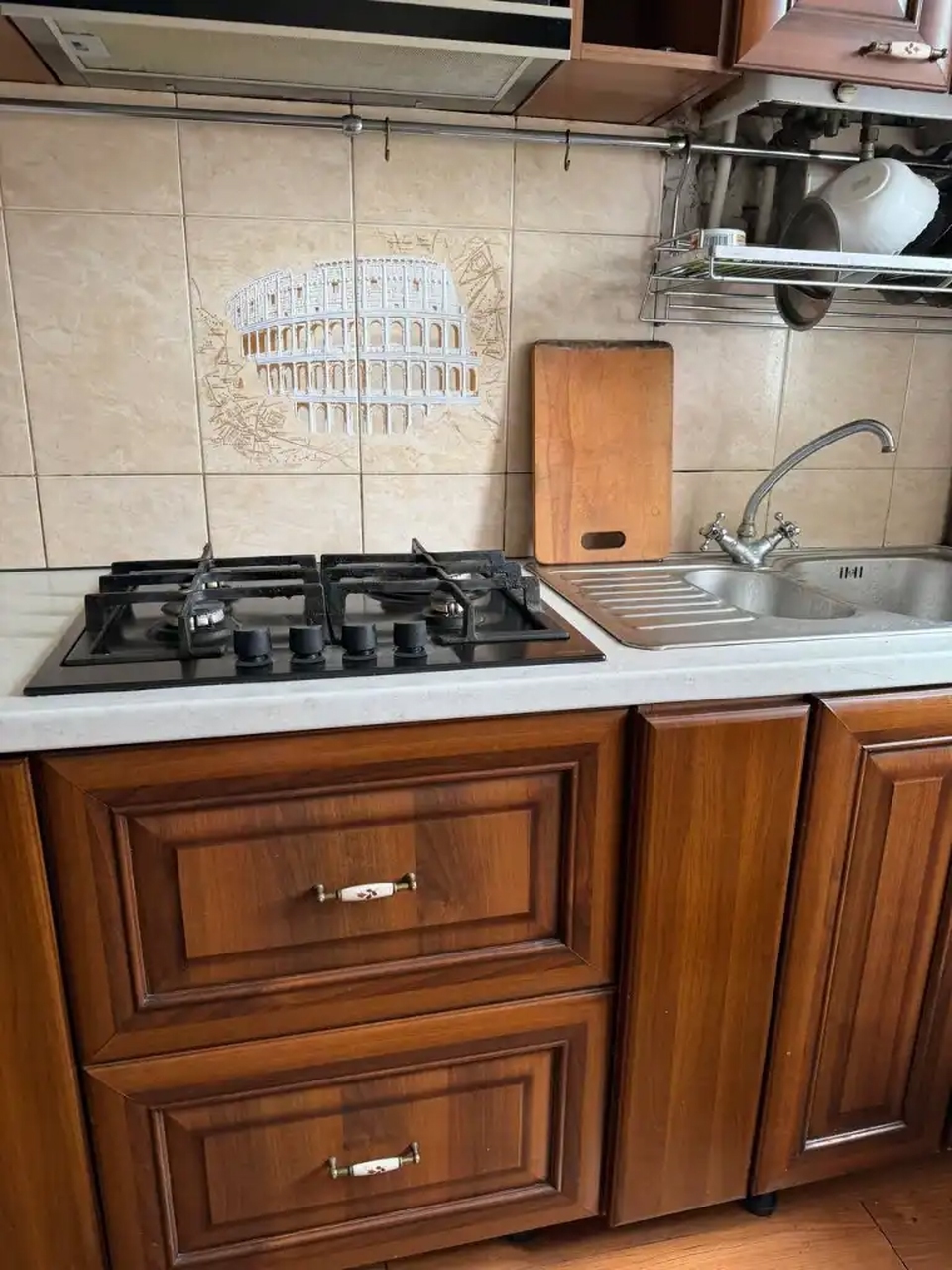 Продажа 3-комнатной квартиры 60 м², Слобожанский просп., 34