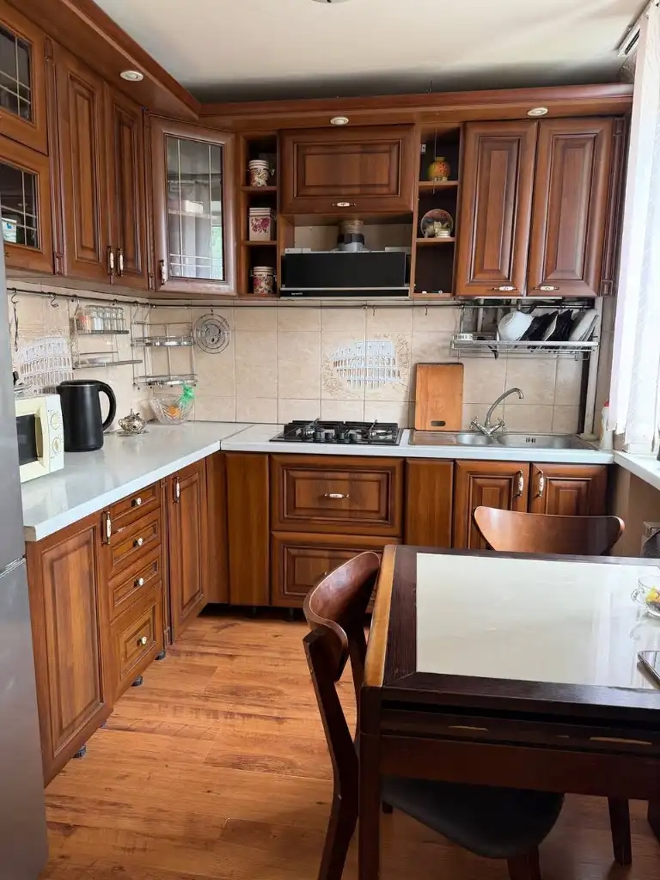 Продажа 3-комнатной квартиры 60 м², Слобожанский просп., 34