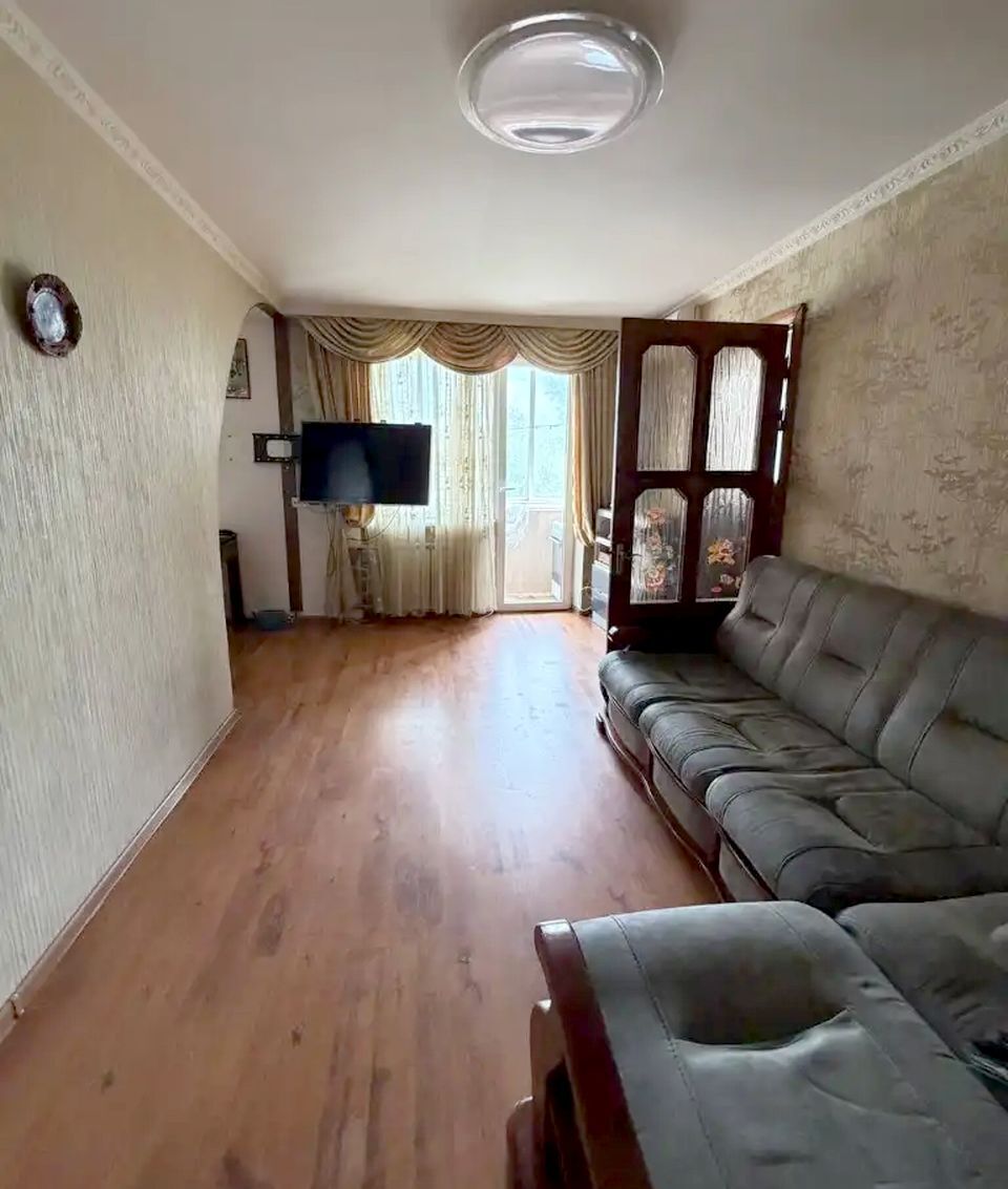 Продаж 3-кімнатної квартири 60 м², Слобожанський просп., 34