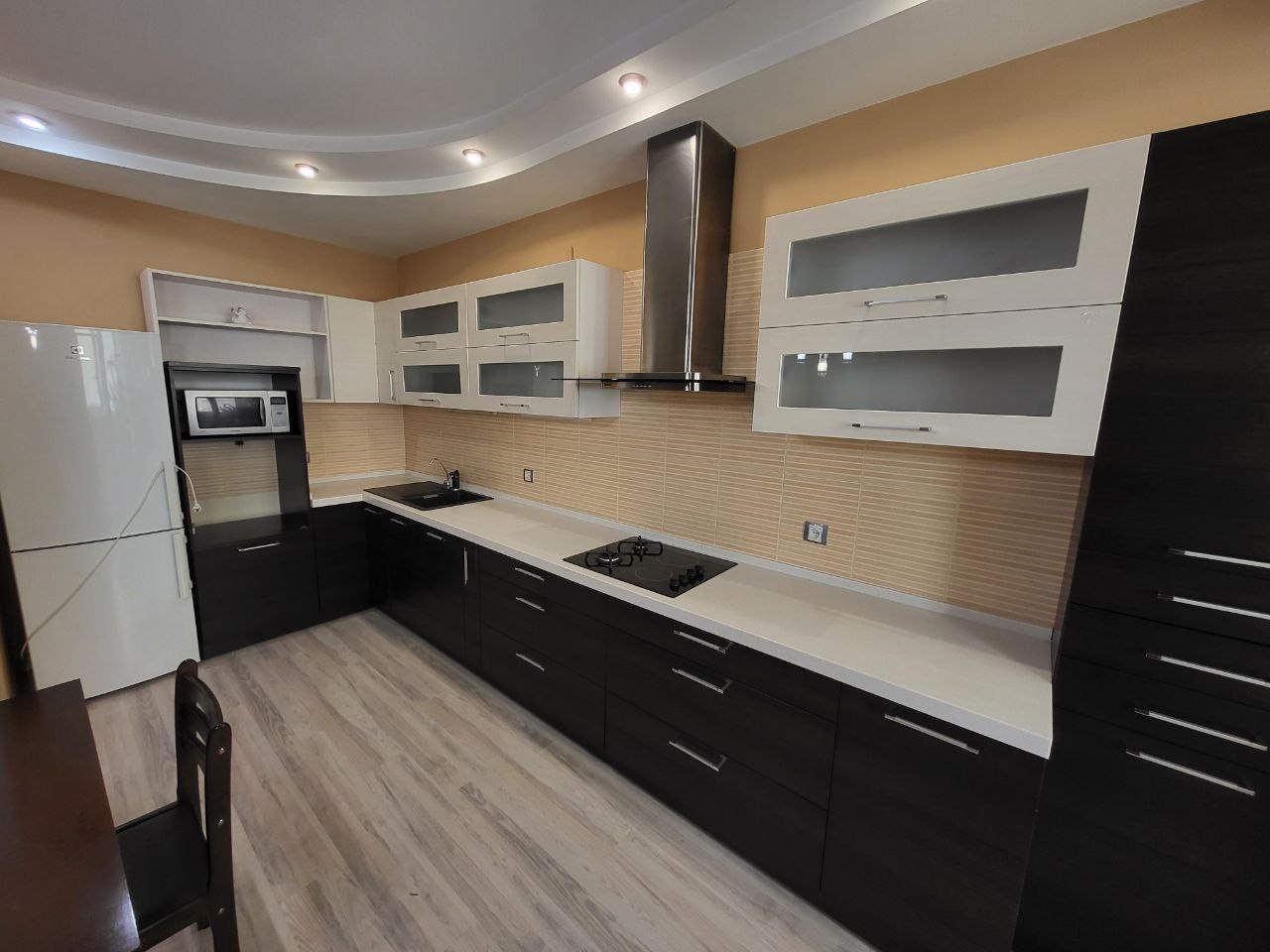 Продажа 2-комнатной квартиры 83 м², Маршала Малиновского ул., 48А
