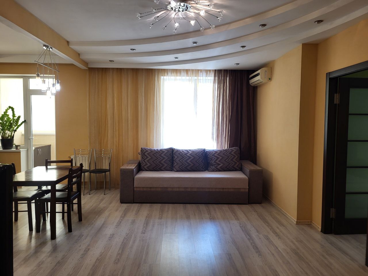 Продажа 2-комнатной квартиры 83 м², Маршала Малиновского ул., 48А
