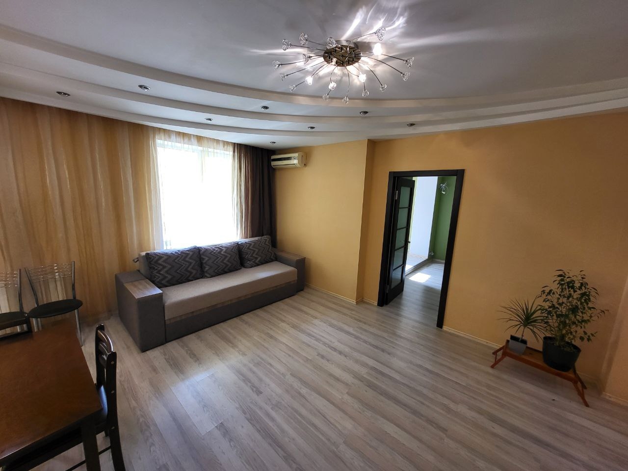 Продажа 2-комнатной квартиры 83 м², Маршала Малиновского ул., 48А