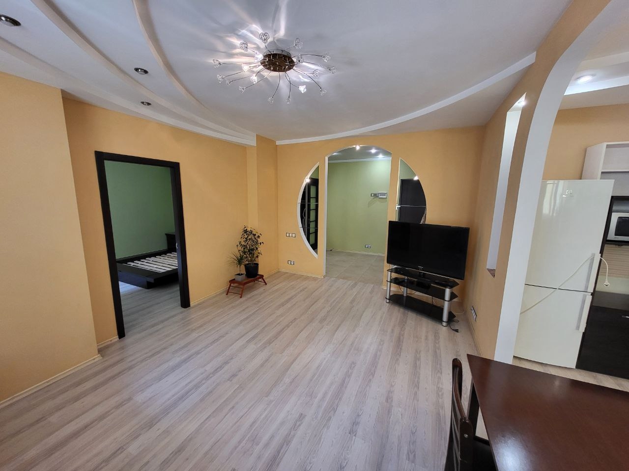 Продажа 2-комнатной квартиры 83 м², Маршала Малиновского ул., 48А