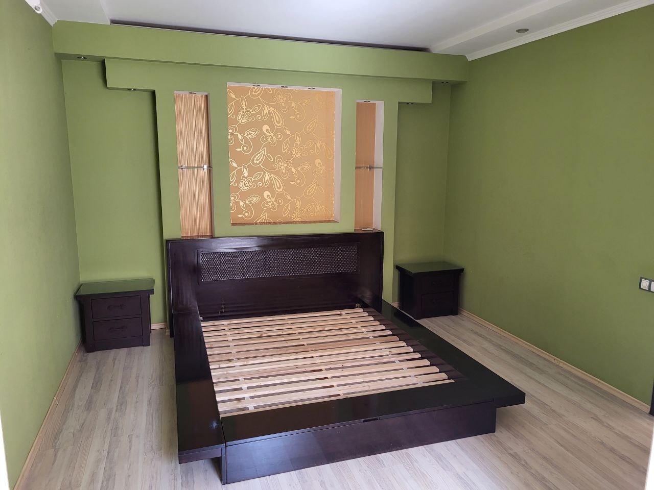Продажа 2-комнатной квартиры 83 м², Маршала Малиновского ул., 48А