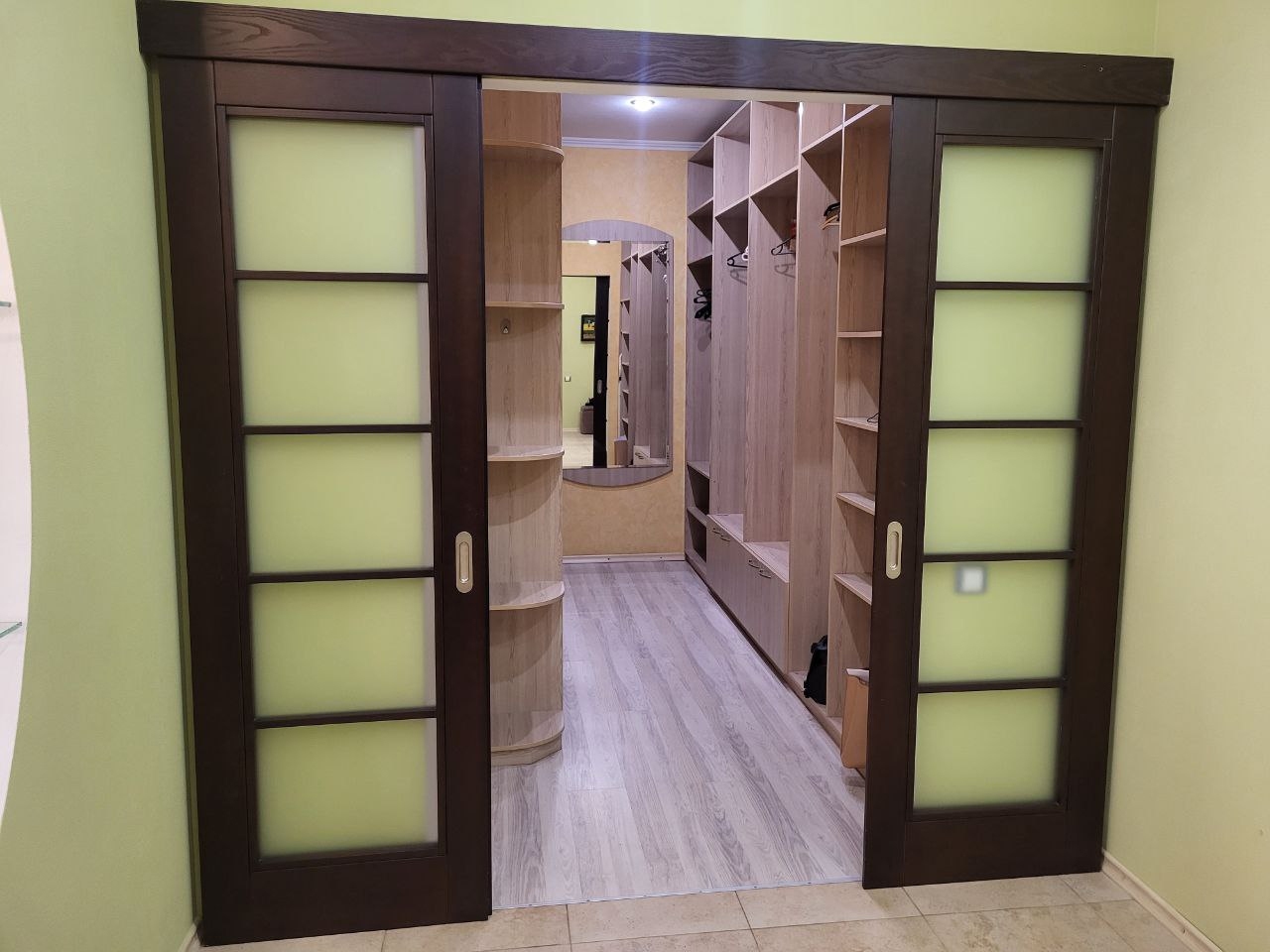 Продажа 2-комнатной квартиры 83 м², Маршала Малиновского ул., 48А
