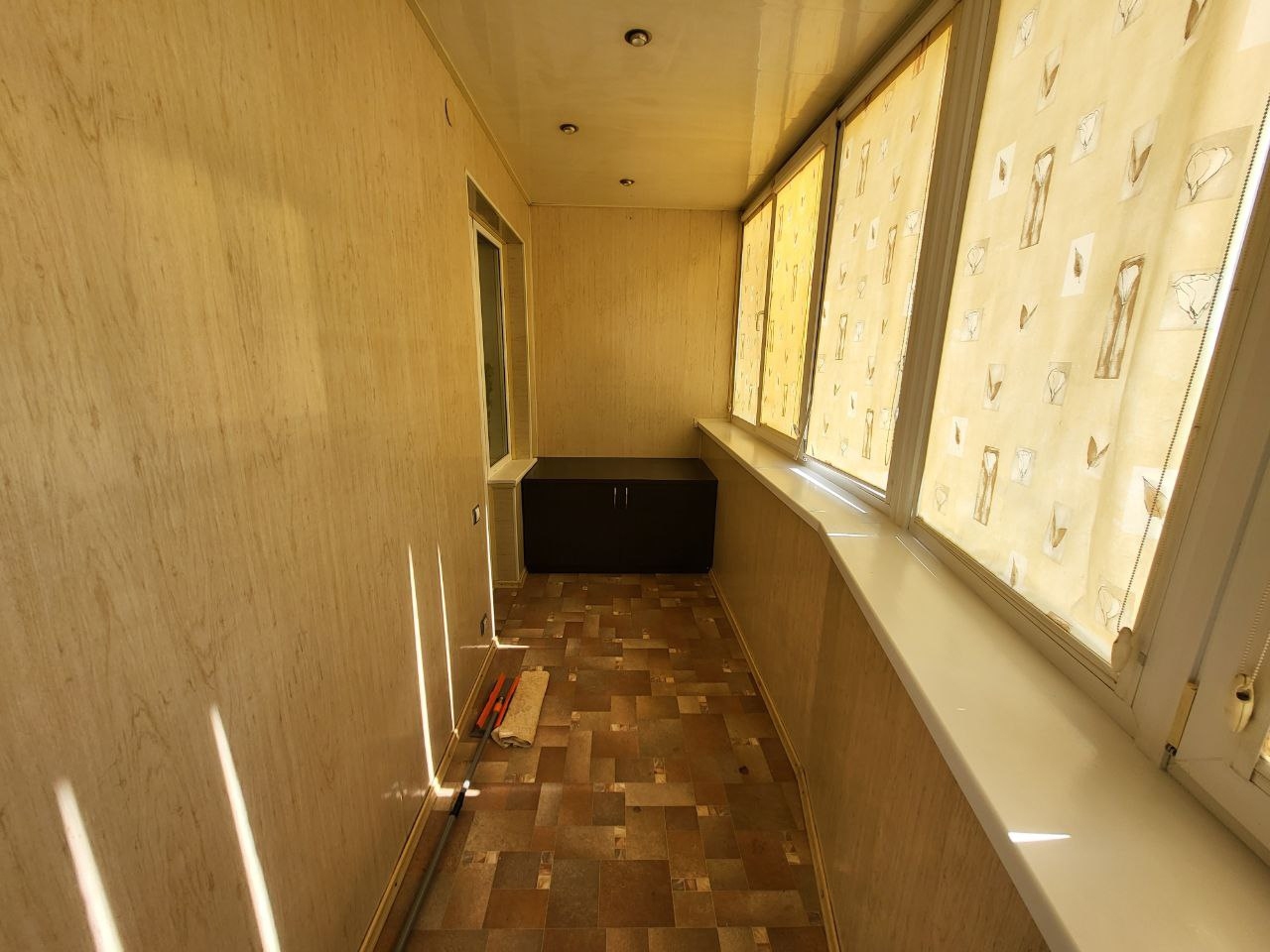 Продажа 2-комнатной квартиры 83 м², Маршала Малиновского ул., 48А